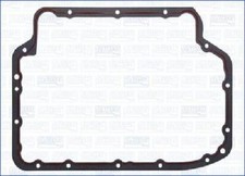 Original AJUSA gasket oil pan