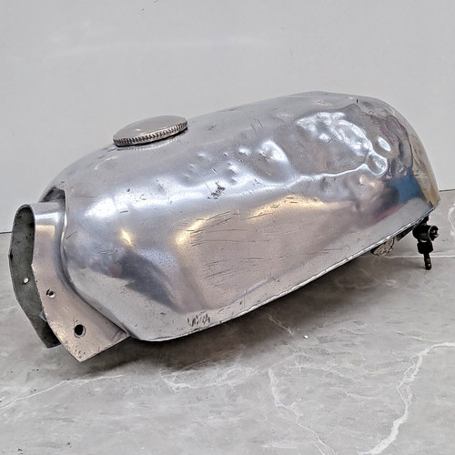 Original dot one petrol tank - one,