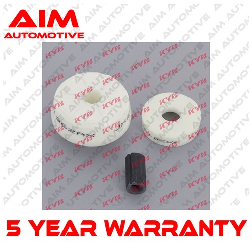 Strut top mount - strut, rear