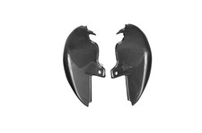 Carbon Rear Side Fairing for