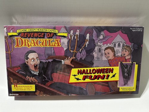 New sealed 1991 - sealed,