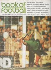 Book of Football Marshall