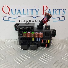 VAUXHALL MOKKA MK1 FUSE BOX