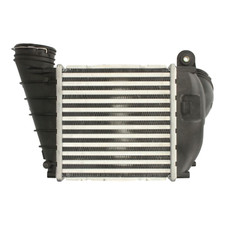 Nissens Intercooler Turbo