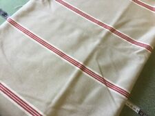 90 cm  Ian Mankin ODEON stripe