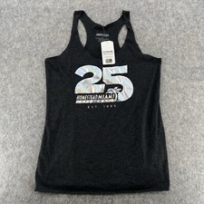 Nascar Womens Gray Homestead