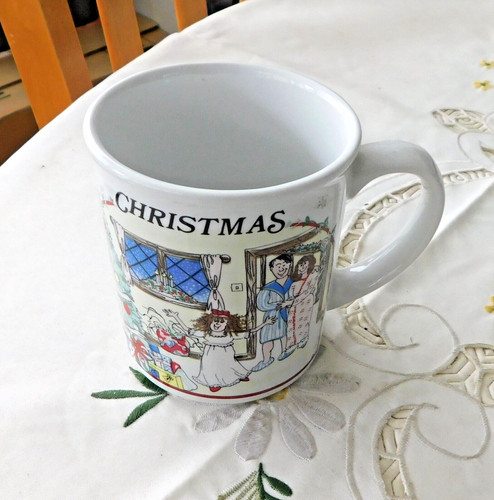 Wade pottery mug the - mug,