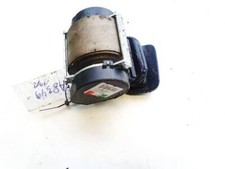 Audi Q7 2007 Seat Belt - Rear