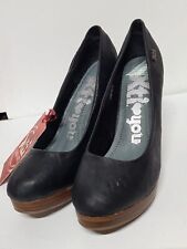 Xti High High Women's Shoes