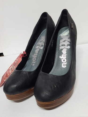 Xti high women shoes - women's,
