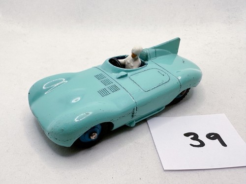 Vintage dinky toys - #, 238