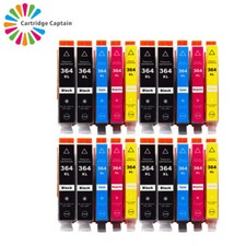 20 Ink Cartridge Compatible