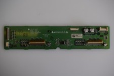 LG RZ-42PX11 Buffer PCB 6870QSE009C 040217 4XXX 42V6_XR