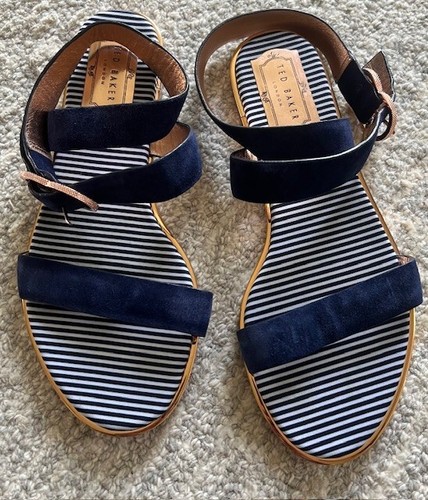 Ted baker london womens flat - ted,
