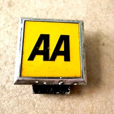 SQUARE AA AUTOMOBILE