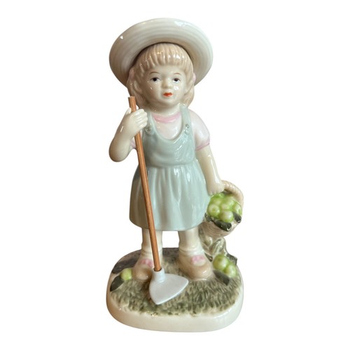 Vintage the regal collection - regal,