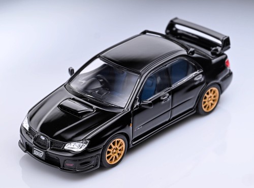 Furuya jdm black - 1:64,