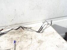 honda vfr 800 fe oil cooler pipes (2014)