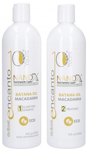 Encanto nanox 473ml - 2,