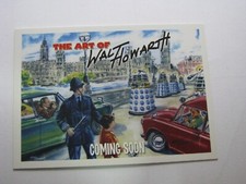 Art of Walt Howarth UK