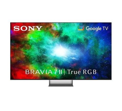 Sony bravia true rgb - sony,