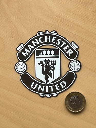 Manchester united white - manchester,