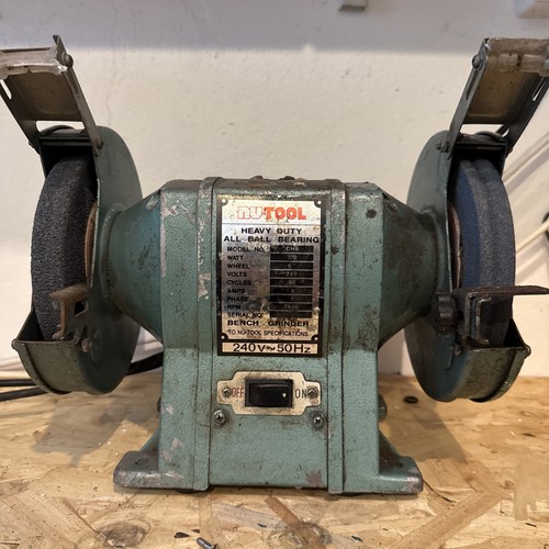 Nutool heavy dutt - nutool,
