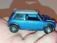 Matchbox Mini Cooper S 2003