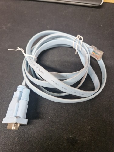 Console cable rj45 - cable, to