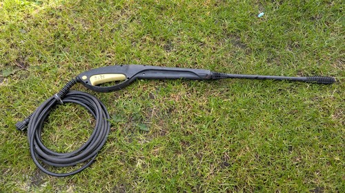 Karcher pressure washer hose - washer,