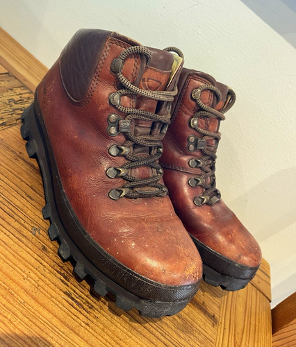 Hillmaster women brown - hillmaster,
