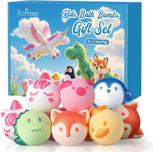 Aofmee bath bombs for - aofmee,