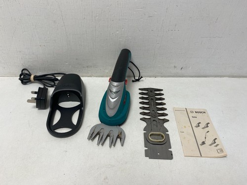 Bosch isio cordless shape - cordless, and