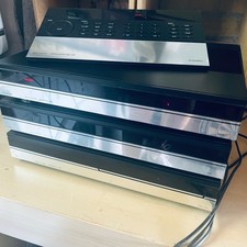 BANG AND OLUFSEN - 6500 Beomaster / Beogram / Beocord / MCP - ALL FULLY WORKING