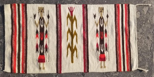Vintage handmade native - vintage,