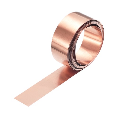 Copper sheet roll - copper,