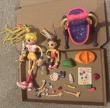 Vintage betty spaghetty - betty,