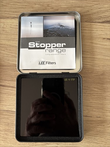 Lee filters stop big - lee,