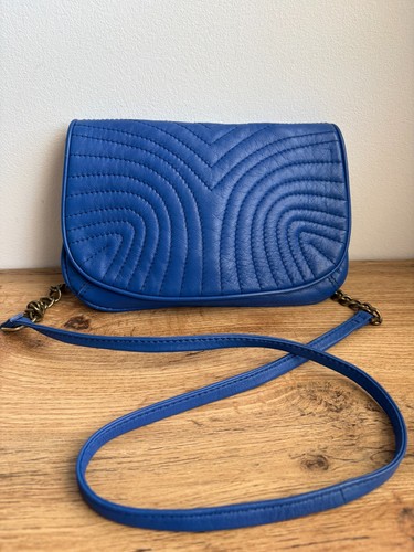 Ollie nic electric blue - ollie,