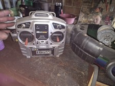 Controled Boat Grey
