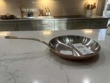 Mauviel 11.8 Inch M’Heritage