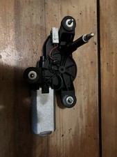 Fiat Wiper Motor, Rear - 188