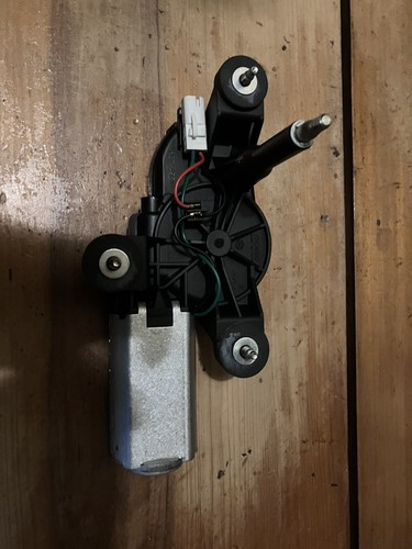 Fiat wiper motor rear 188 - motor,,