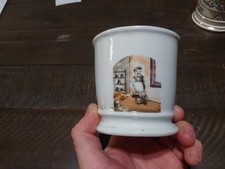 Occupational Shaving Mug Hat