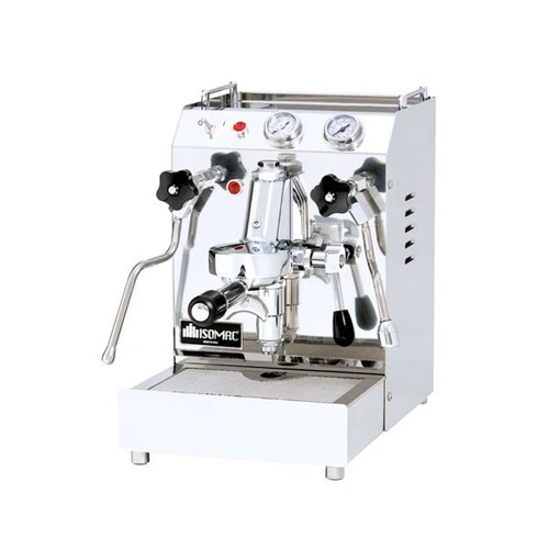 Isomac zaffiro espresso - zaffiro,
