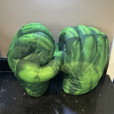 Zongba Marvel Incredible Hulk