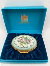 Halcyon Days, Bilston &