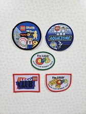 Vintage 1990s Lego LEGO SYSTEM