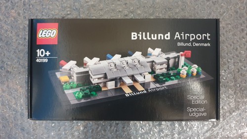 Brand new sealed lego - brand,