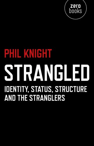 Strangled identity status - strangled, identity,